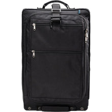 StrongBags Flight Bags StrongBags Vortex Voyager 22 Flight Crew Luggage Roller Bag