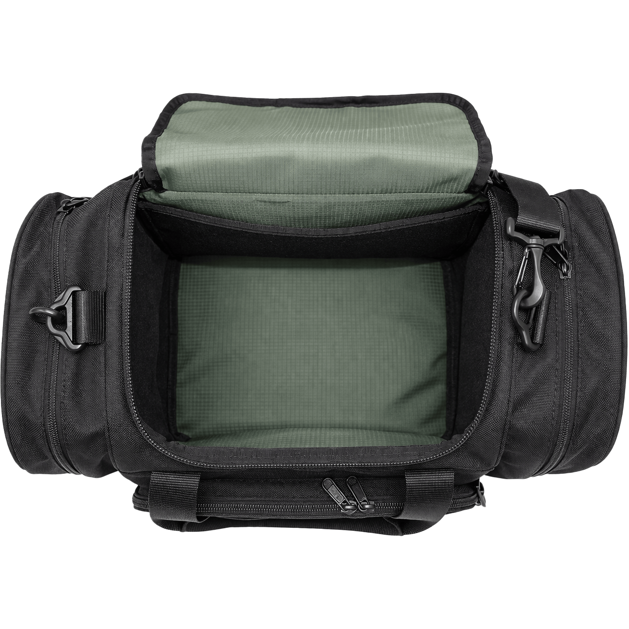 StrongBags Flight Bags StrongBags Wingman Aviator Essentials Bag with FREE Small Thermal Cooler