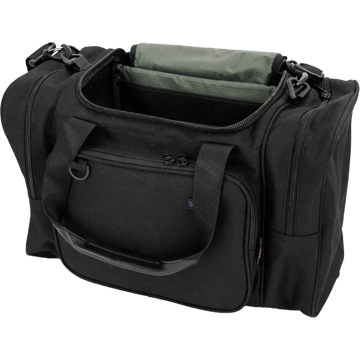StrongBags Flight Bags StrongBags Wingman Aviator Essentials Bag with FREE Small Thermal Cooler
