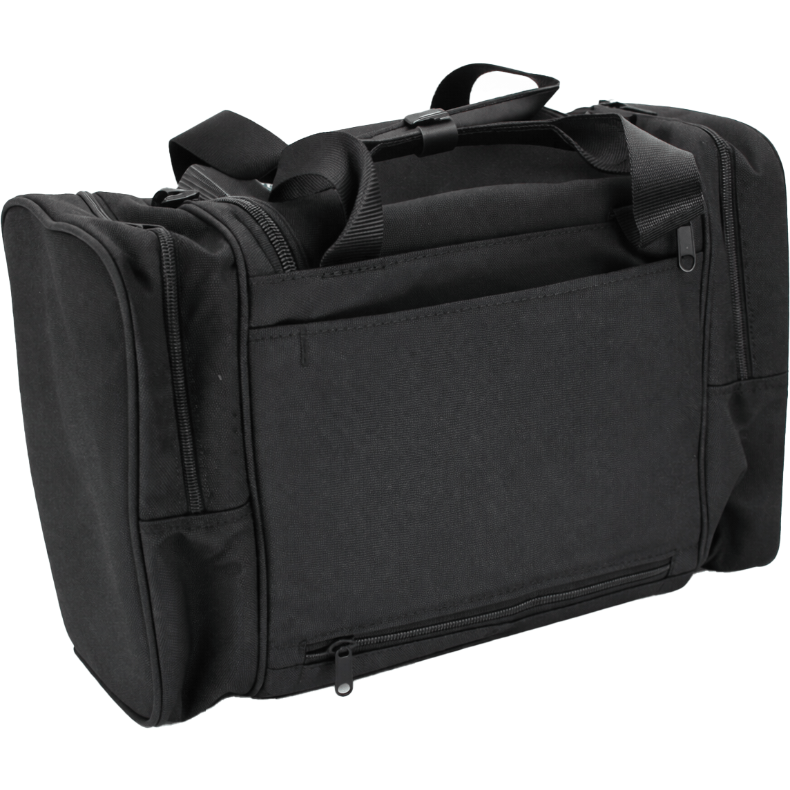 StrongBags Flight Bags StrongBags Wingman Aviator Essentials Bag with FREE Small Thermal Cooler