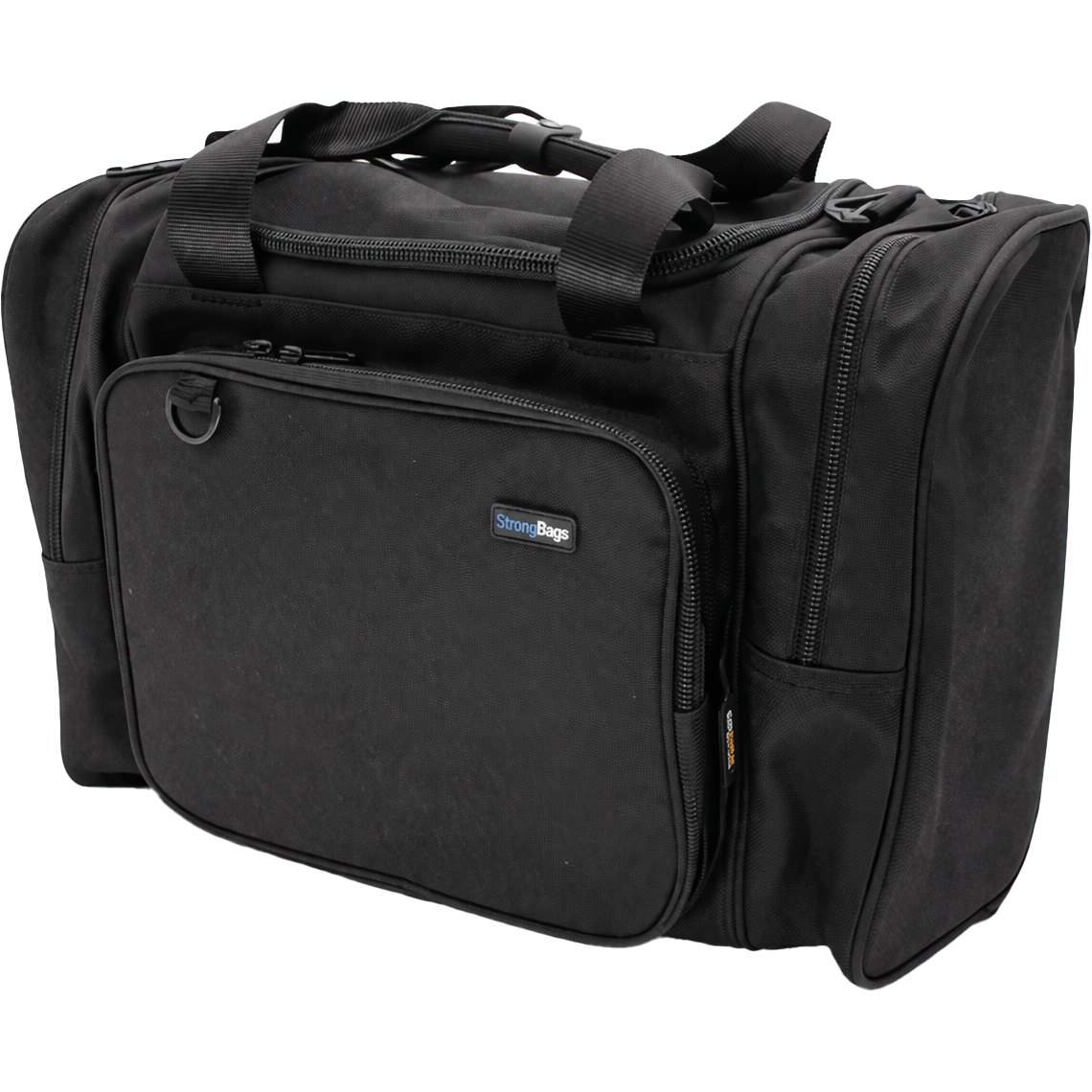 StrongBags Flight Bags StrongBags Wingman Aviator Essentials Bag with FREE Small Thermal Cooler