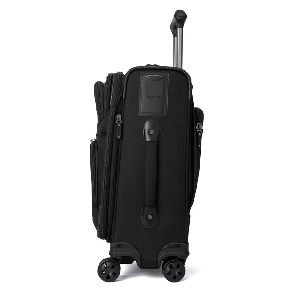 Travelpro FlightCrew 5 Expandable Carry-On Spinner | Crew Luggage