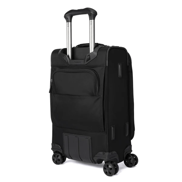 Travelpro FlightCrew 5 Expandable Carry-On Spinner | Crew Luggage
