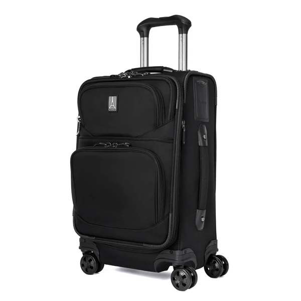 Travelpro Flight Bags Travelpro FlightCrew 5 Expandable Carry-On Spinner