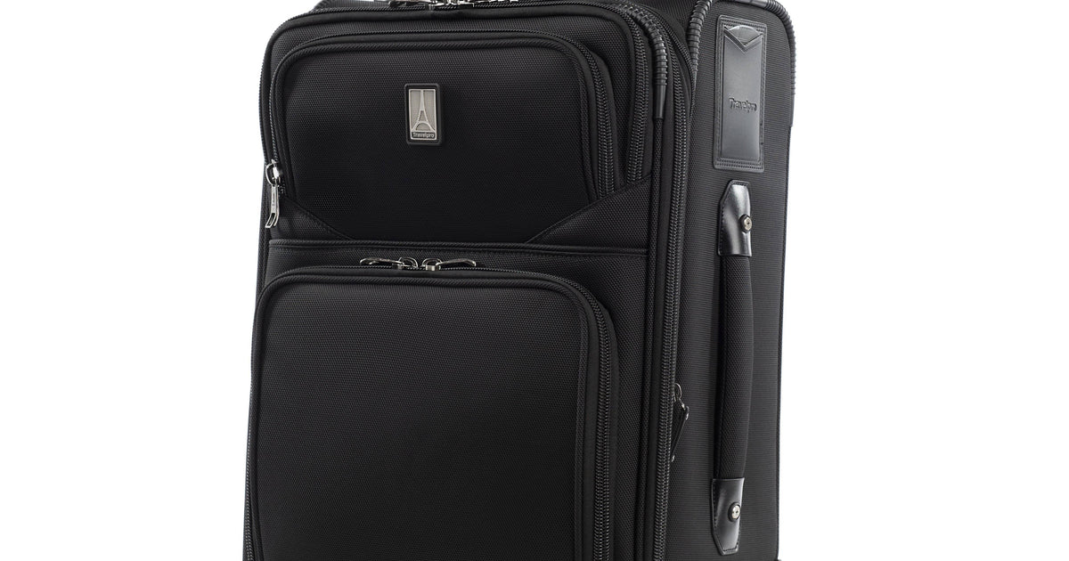 Travelpro FlightCrew5 22