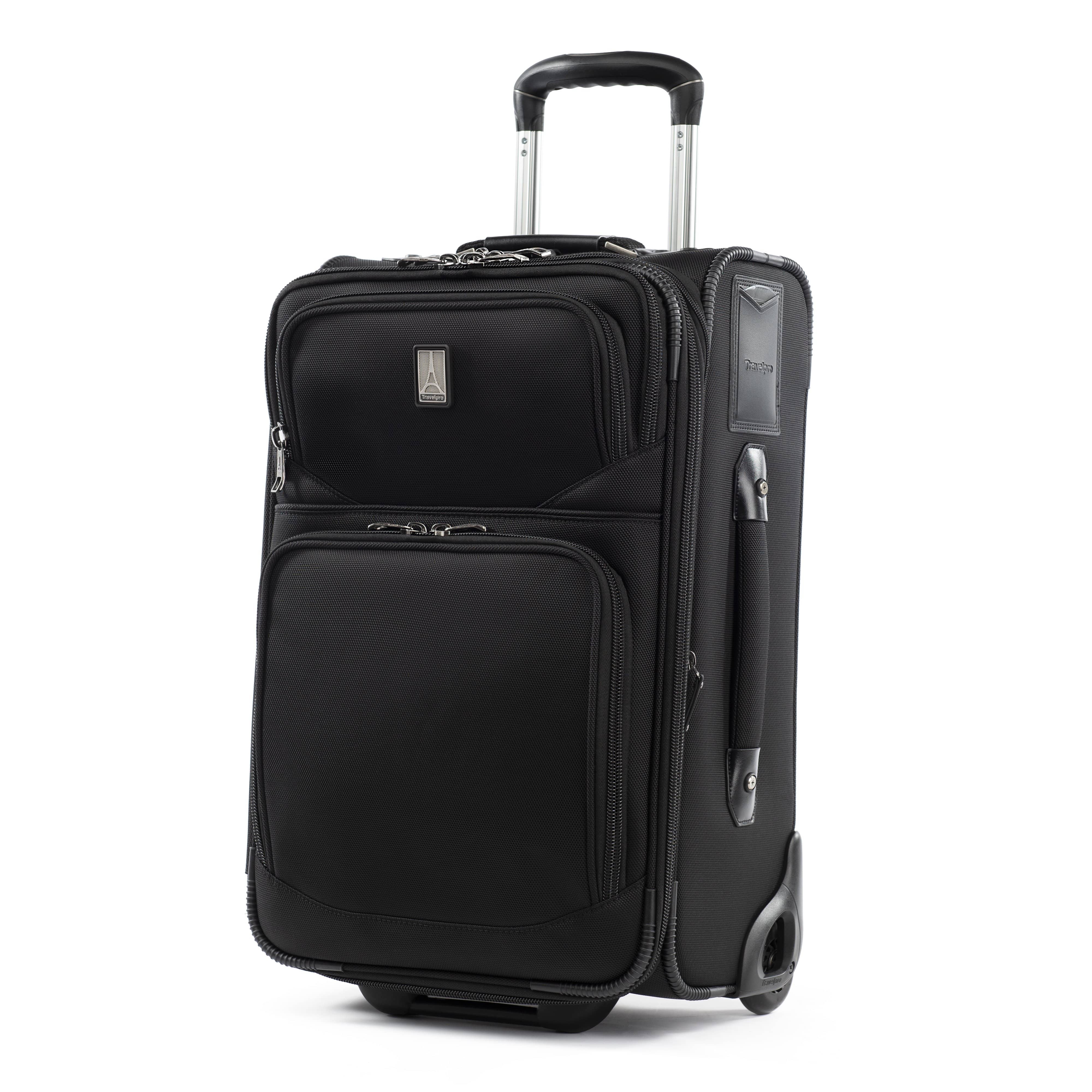 Maleta con ruedas extensible Travelpro FlightCrew5 de 22