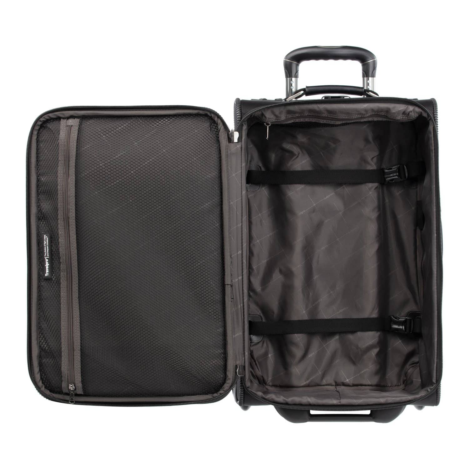 Travelpro Flight Bags Travelpro FlightCrew5 22" Rollaboard