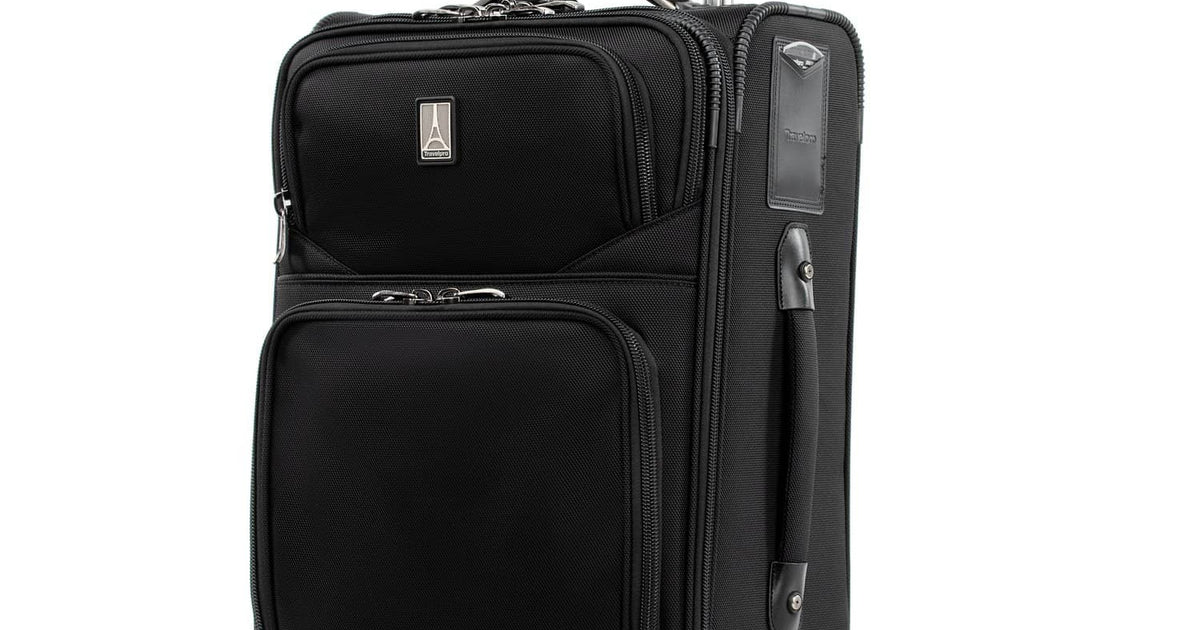 Travelpro FlightCrew5 22