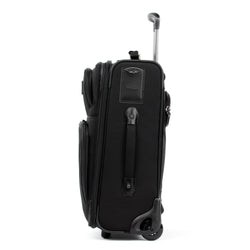 What Luggage Do Pilots And Flight Attendants Use: Top Picks Revealed