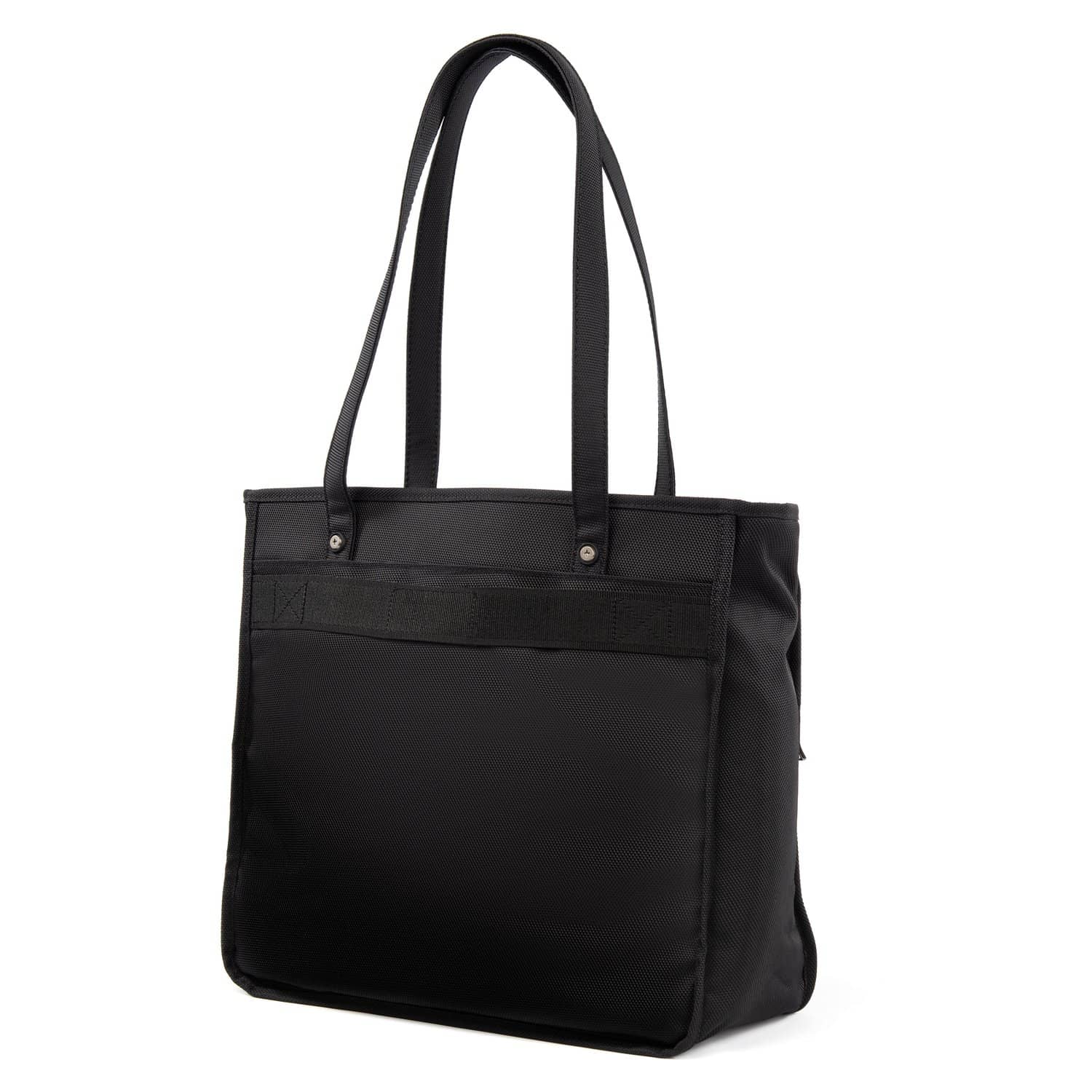 Travelpro FlightCrew5 Pilot Tote Bag with Laptop Sleeve