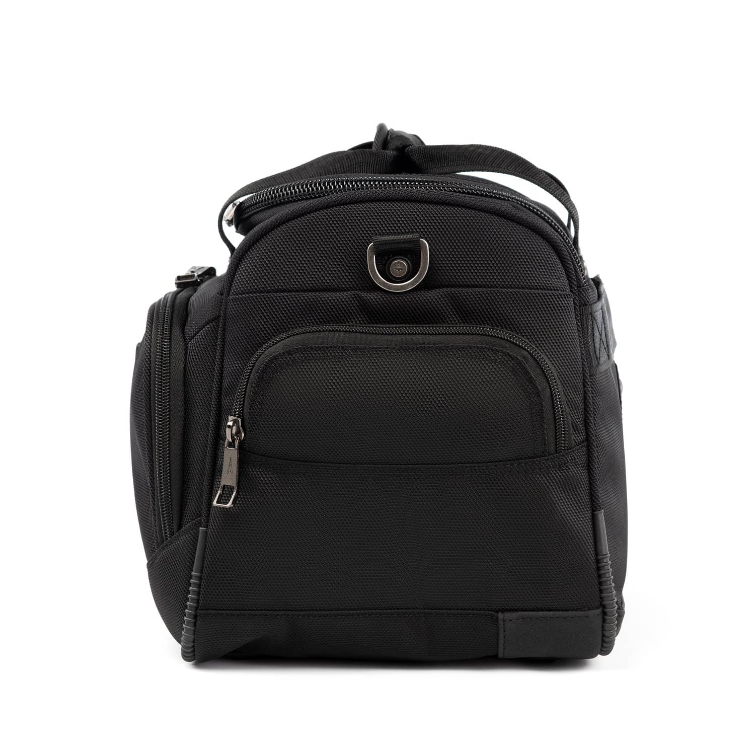 factory style deluxe travel tote bag Travelpro FlightCrew5 Deluxe Tote