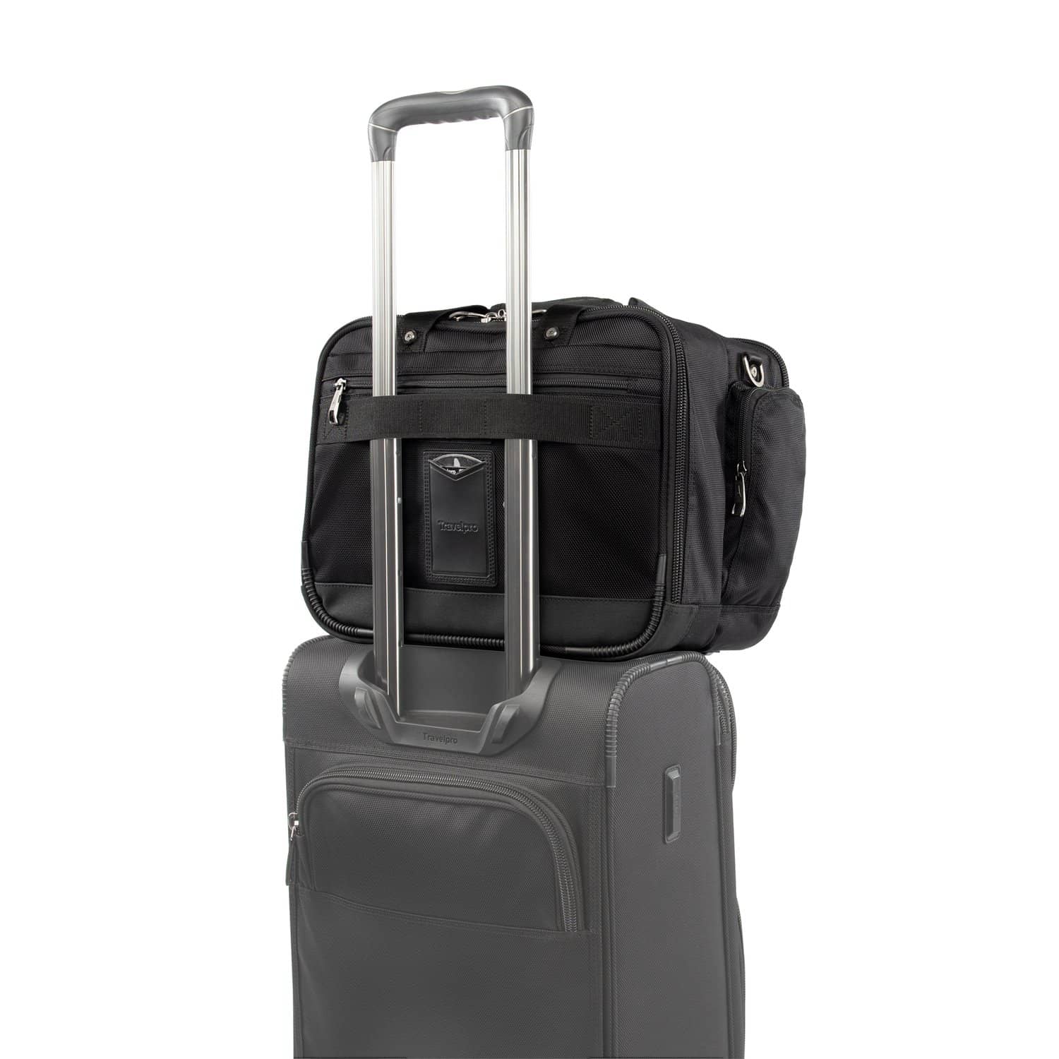 Travelpro FlightCrew5 Tote | Rugged Flight Crew Carry-On