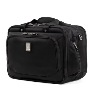 Bolsa de vuelo Travelpro FlightCrew5: bolsa de aviación ligera y duradera con revestimiento DuraGuard para pilotos.