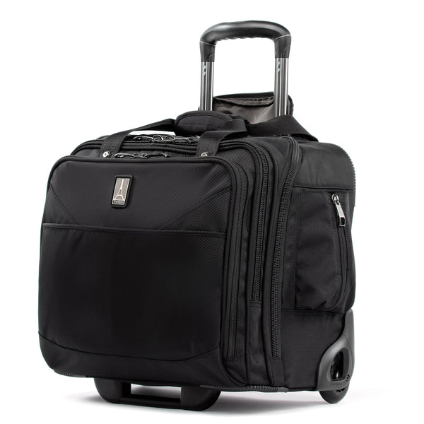 バッグ Travelpro FlightCrew5 21\" Rollaboard TravelPro® FlightCrew5 21 Rollaboard Luggage - Alaska Airlines