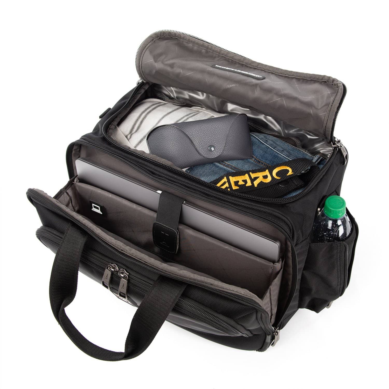 Travelpro FlightCrew5 Multi-Purpose Tote Laptop Bag –