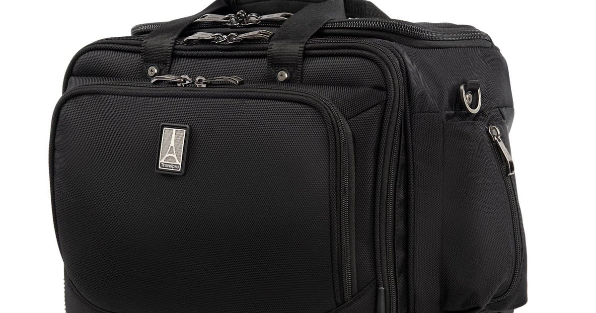 Travelpro Flightcrew5 Travel Pro Tote FlightCrew™ Multi-Purpose 