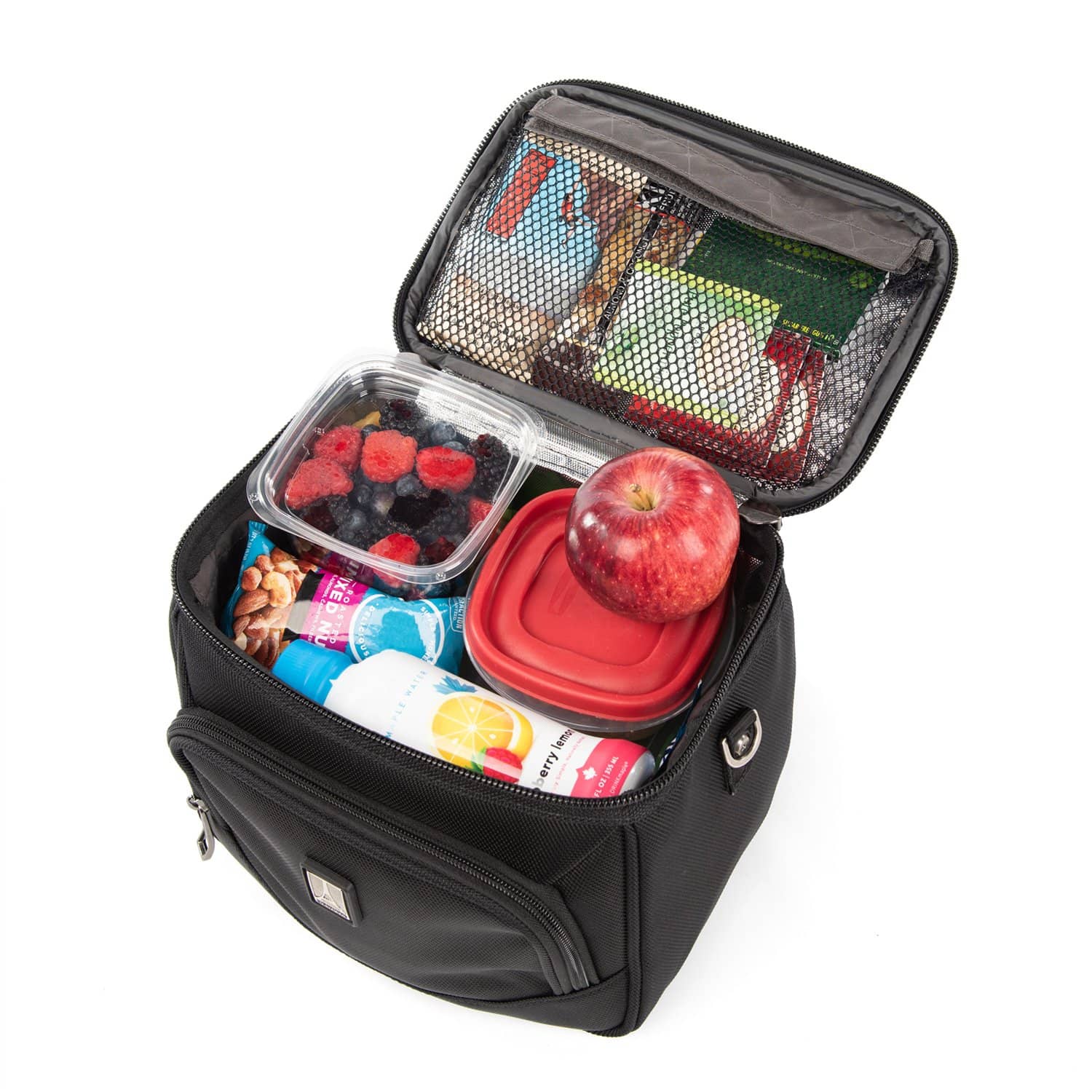 Travelpro FlightCrew5 Cooler – Bolsa térmica para almoço de piloto