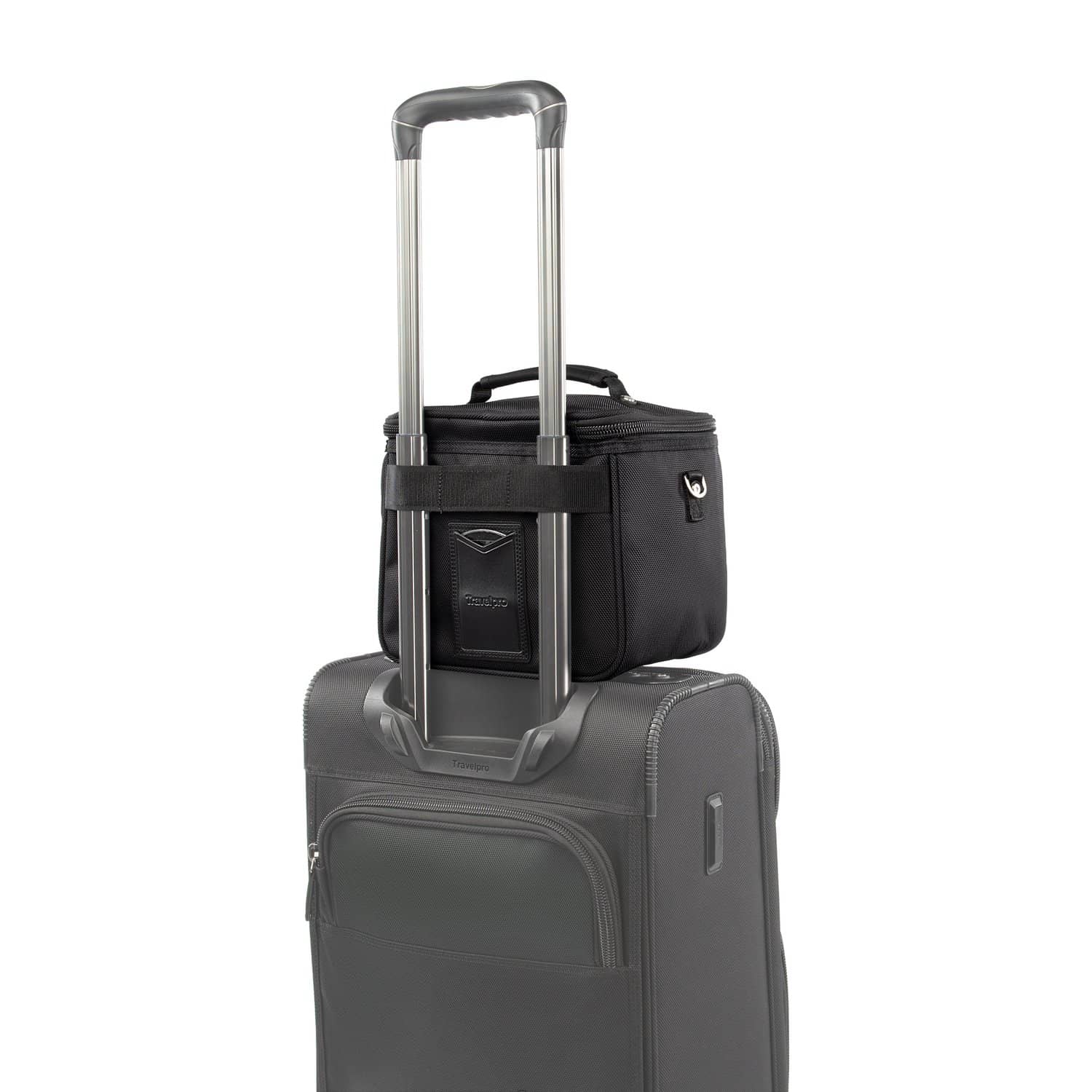 Travelpro FlightCrew5 Cooler – Bolsa térmica para almoço de piloto