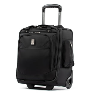 Travelpro FlightCrew5 Vertical Rolling Overnighter: Durable Luggage for Aviation Professionals
