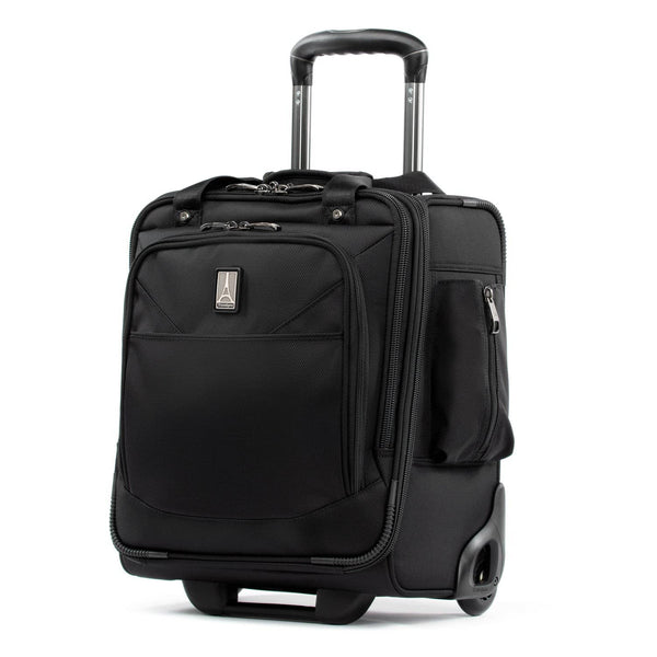 Travelpro FlightCrew5 Vertical Rolling Overnighter for Crews