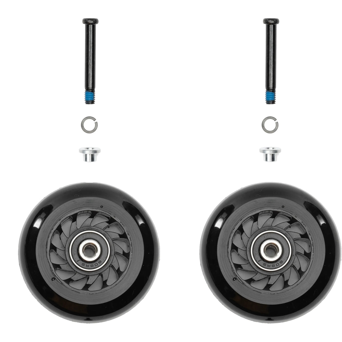 Travelpro Flight Bags Travelpro FlightCrew5 Wheel Replacement Kit