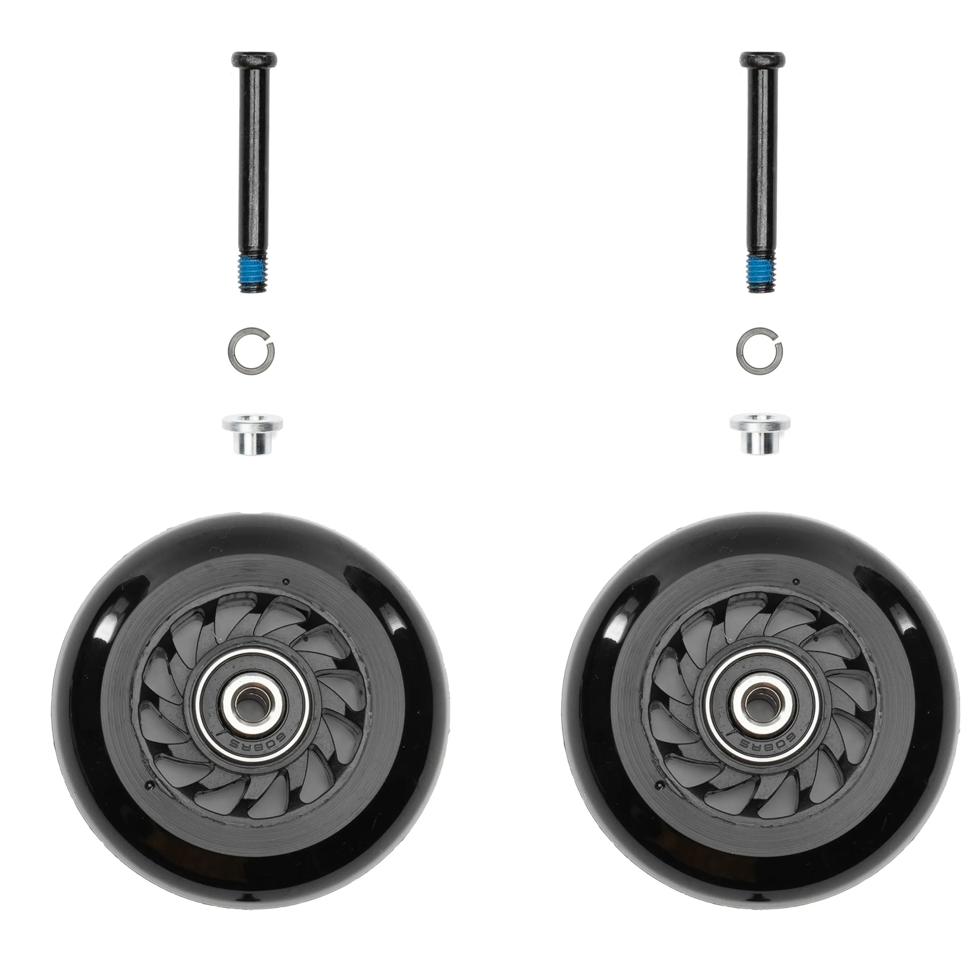 Travelpro Flight Bags Travelpro FlightCrew5 Wheel Replacement Kit