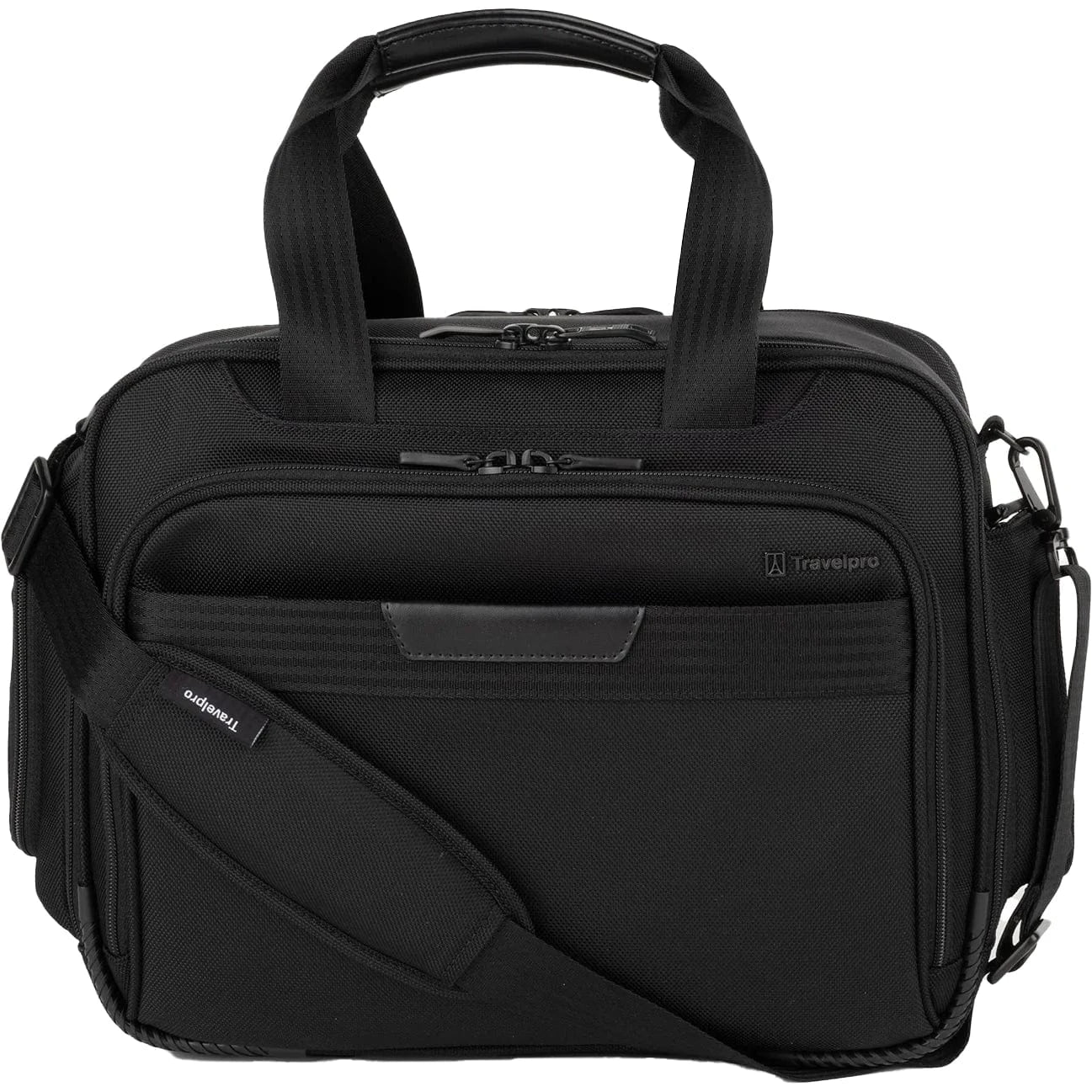 Travelpro Flight Bags Travelpro Pilot Brief – The Ultimate Professional Pilot Companion Bag