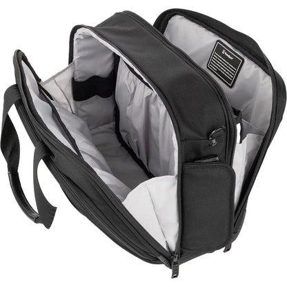 Travelpro Flight Bags Travelpro Pilot Brief – The Ultimate Professional Pilot Companion Bag