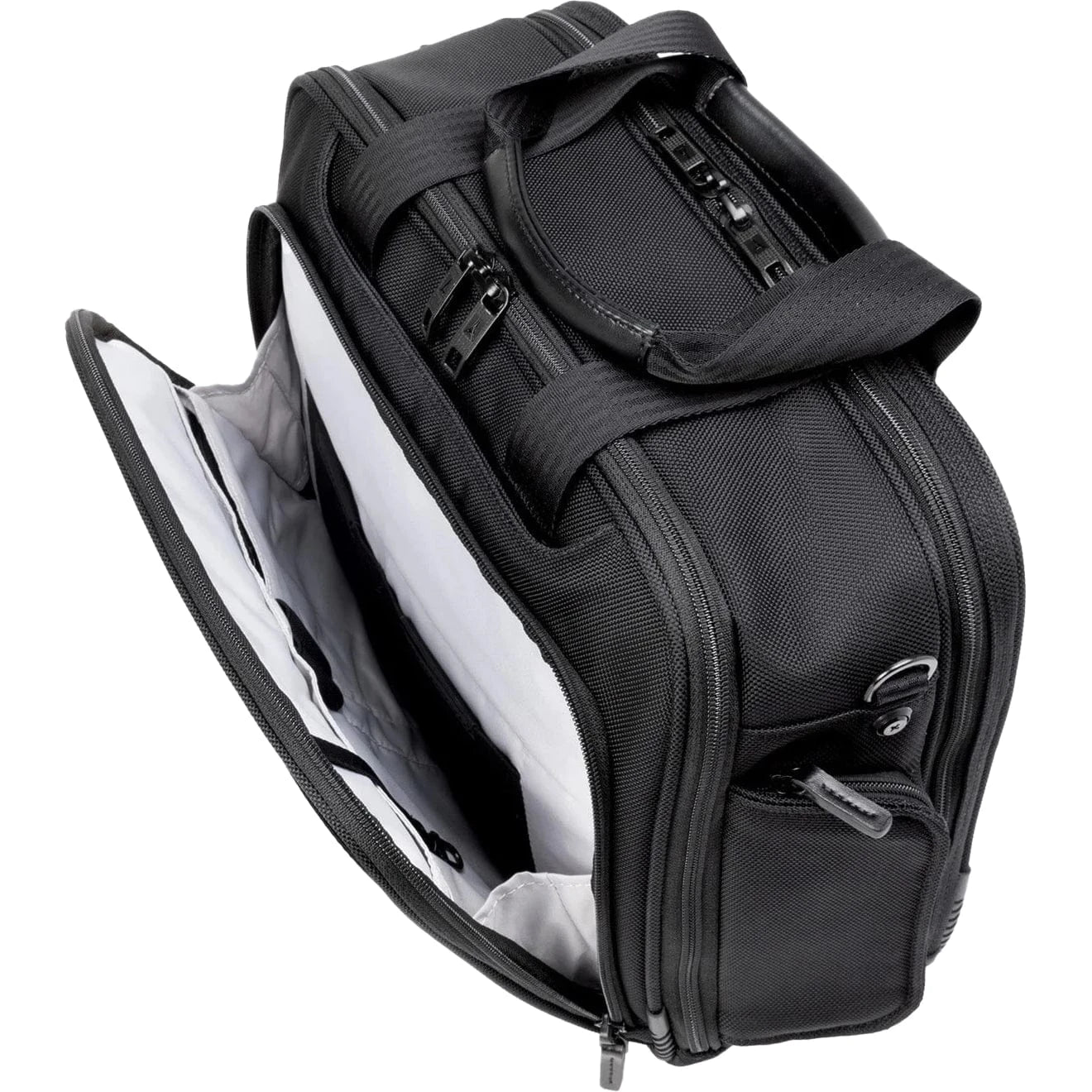 Travelpro Flight Bags Travelpro Pilot Brief – The Ultimate Professional Pilot Companion Bag