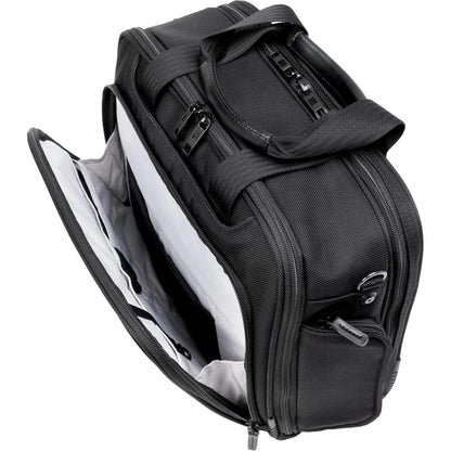 Travelpro Flight Bags Travelpro Pilot Brief – The Ultimate Professional Pilot Companion Bag