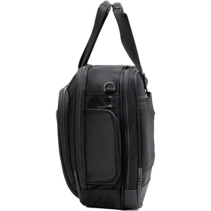 Travelpro Flight Bags Travelpro Pilot Brief – The Ultimate Professional Pilot Companion Bag