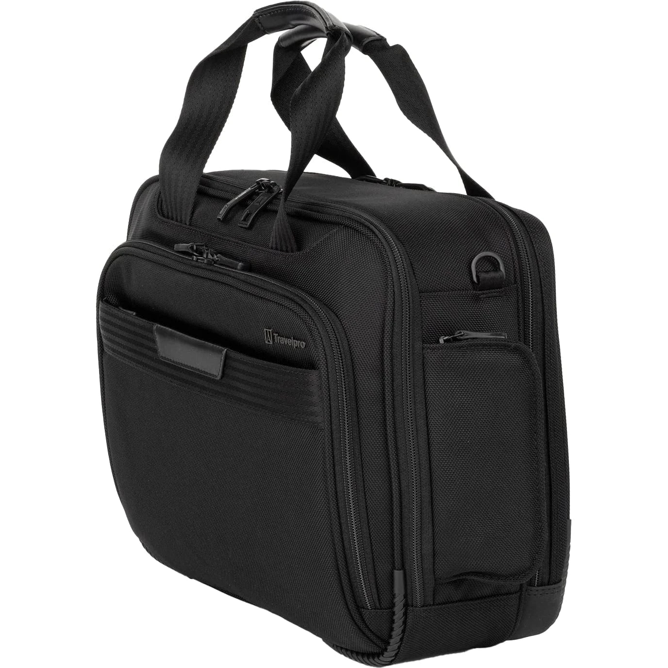 Travelpro Flight Bags Travelpro Pilot Brief – The Ultimate Professional Pilot Companion Bag