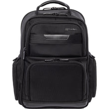 Travelpro Flight Bags Travelpro Pilot Flight Backpack - Hands-Free Laptop Backpack For Flight Crew