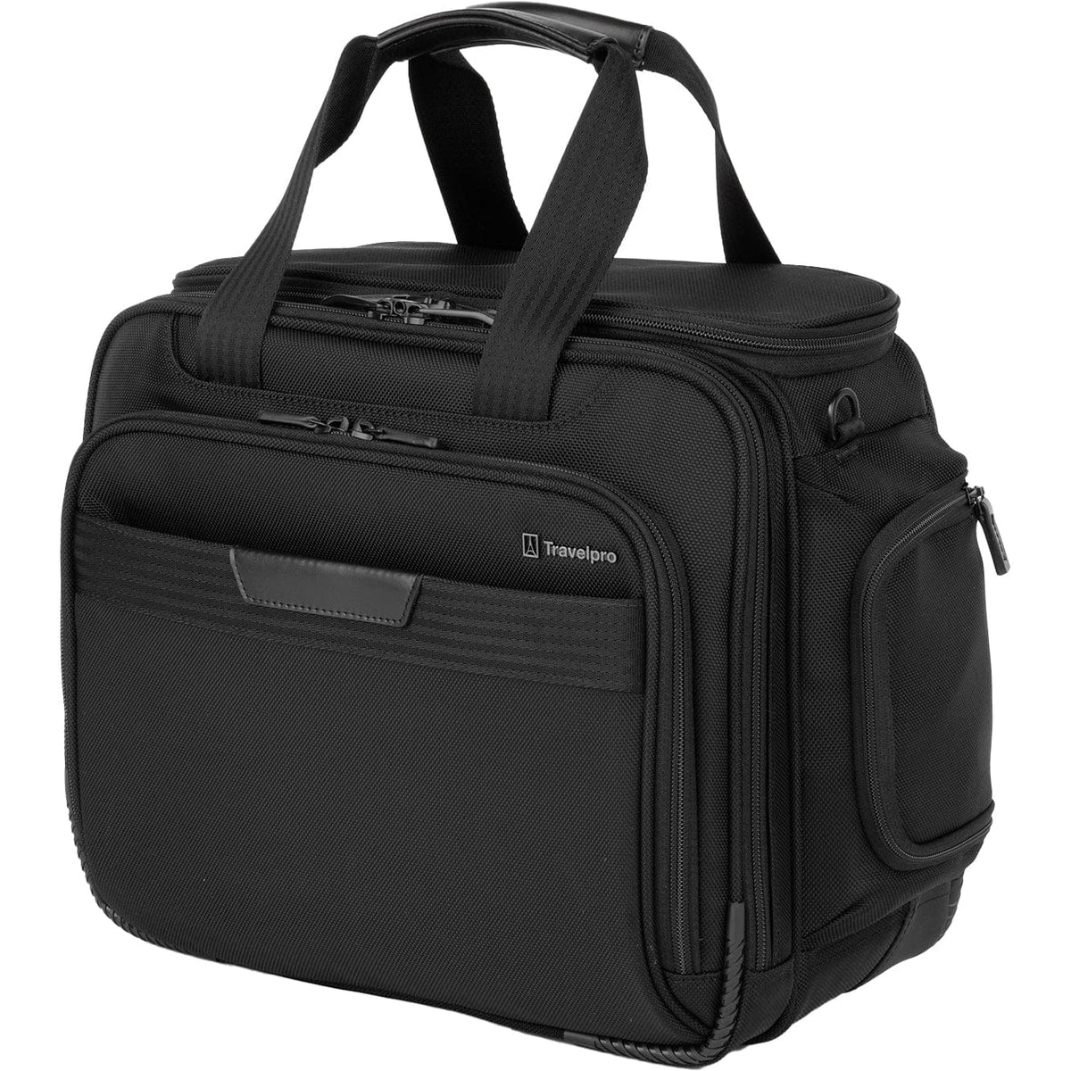 Travelpro Flight Bags Travelpro Pilot Flight Bag - Full-Size Flight Bag for Pilots