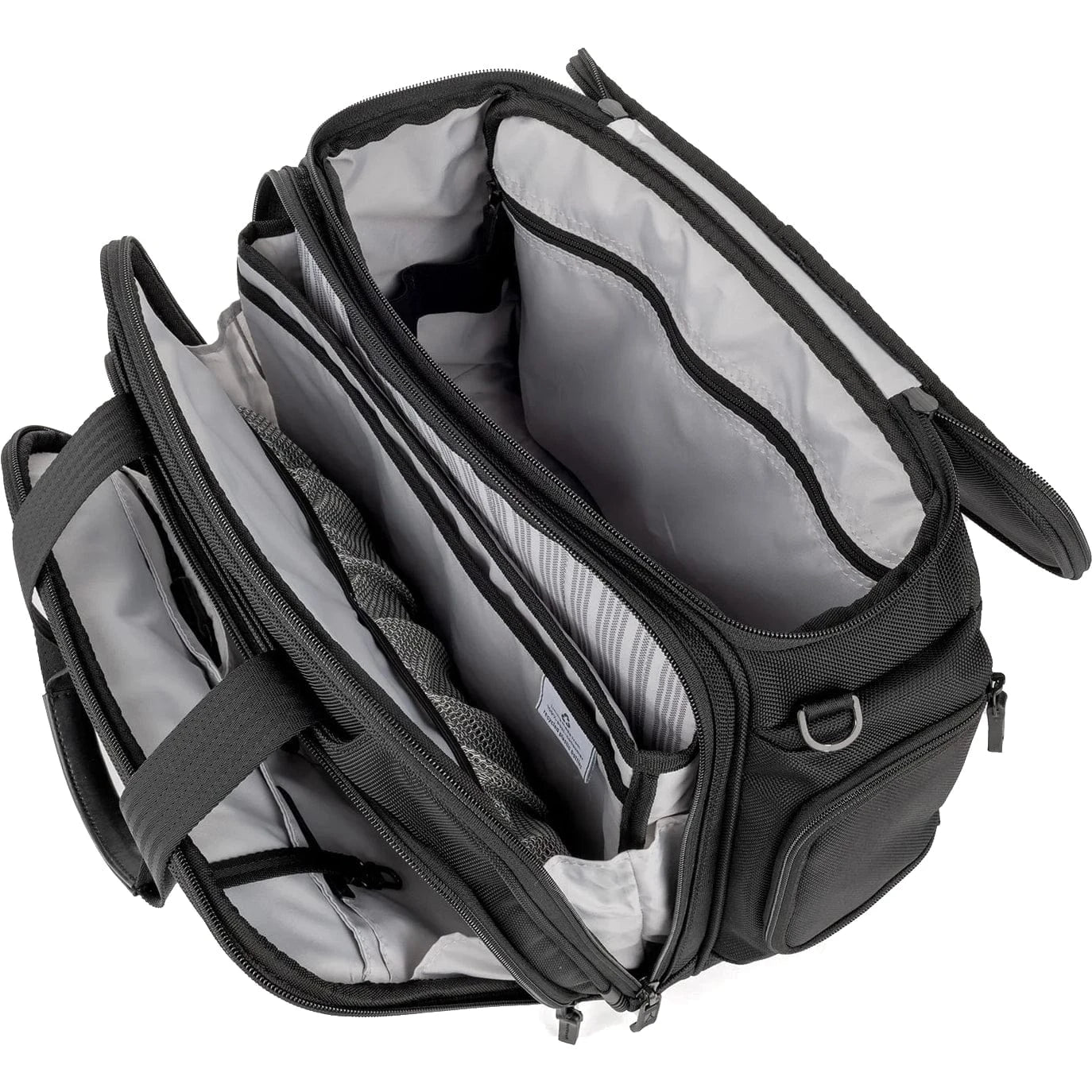 Travelpro Flight Bags Travelpro Pilot Flight Bag - Full-Size Flight Bag for Pilots
