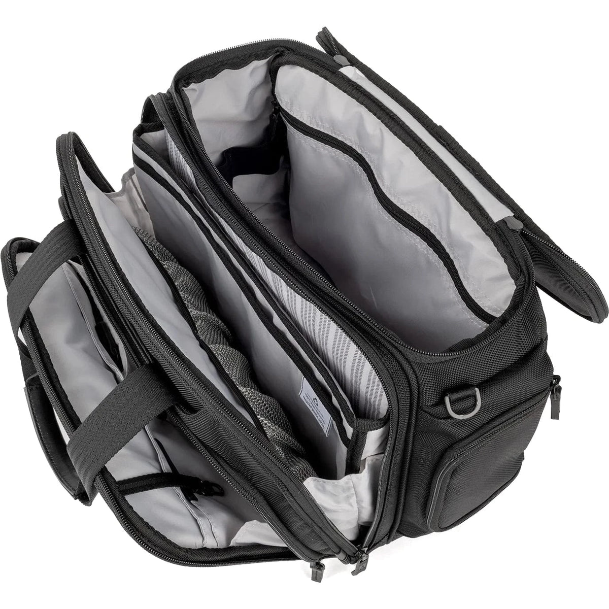 Travelpro Flight Bags Travelpro Pilot Flight Bag - Full-Size Flight Bag for Pilots