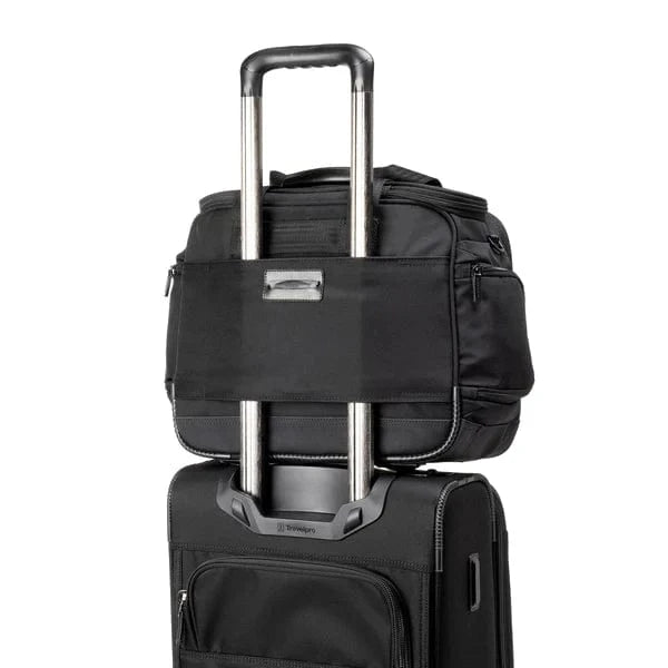 Travelpro Flight Bags Travelpro Pilot Flight Bag - Full-Size Flight Bag for Pilots
