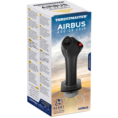 Thrustmaster Flight Simulation Thrustmaster Airbus Add-On Grip (PC)
