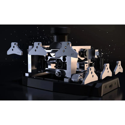 Thrustmaster Flight Simulation Thrustmaster AVA Base (PC)