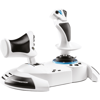Thrustmaster HOTAS One Microsoft Flight Simulator Edition (Xbox Series X|S, One, PC)