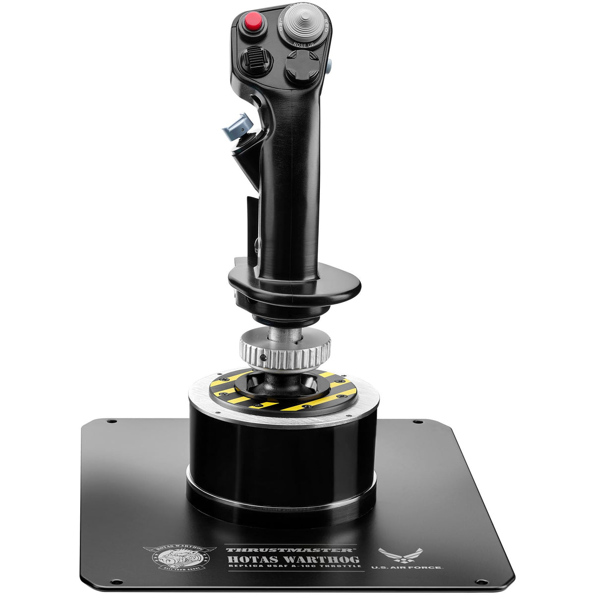 Thrustmaster Flight Simulation Thrustmaster HOTAS Warthog MKII Stick and Throttle (PC)