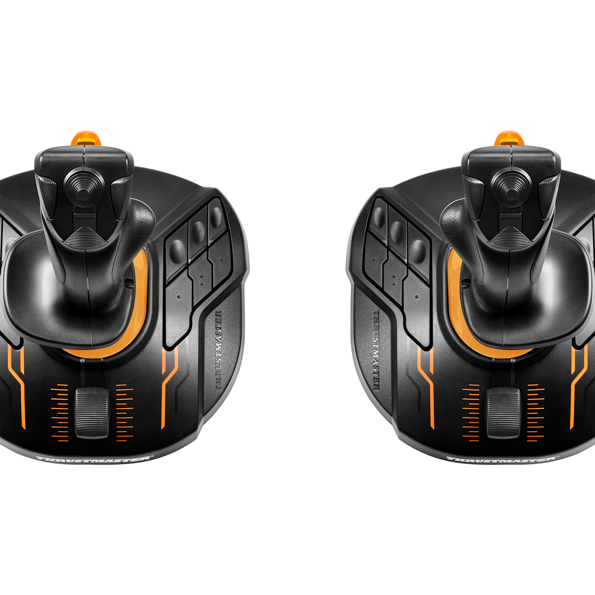 Thrustmaster 2960815 T.16000M FCS SPACE SIM DUO