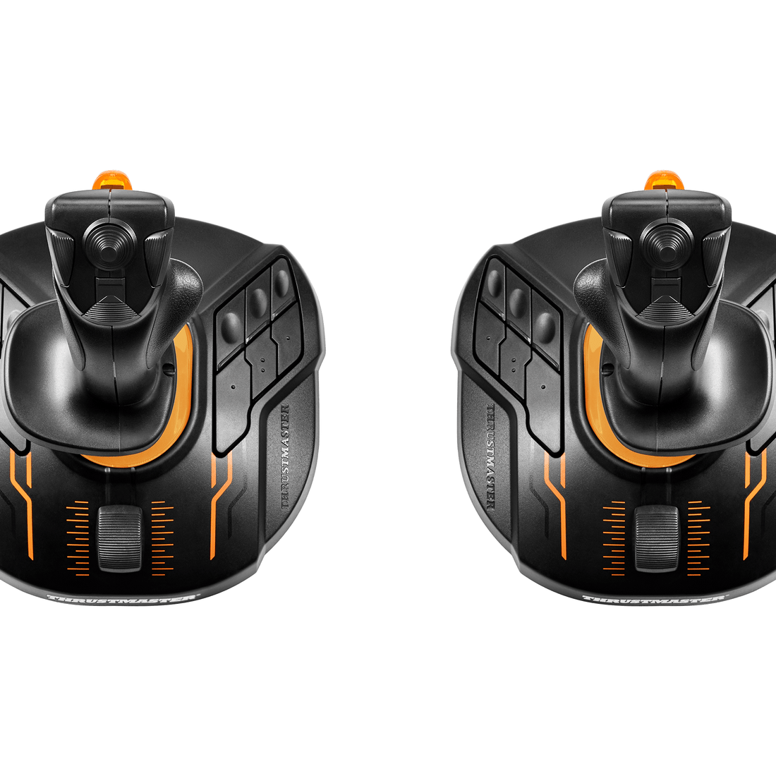 Thrustmaster T.16000M Dual Joystick PC Flight Sim Controller