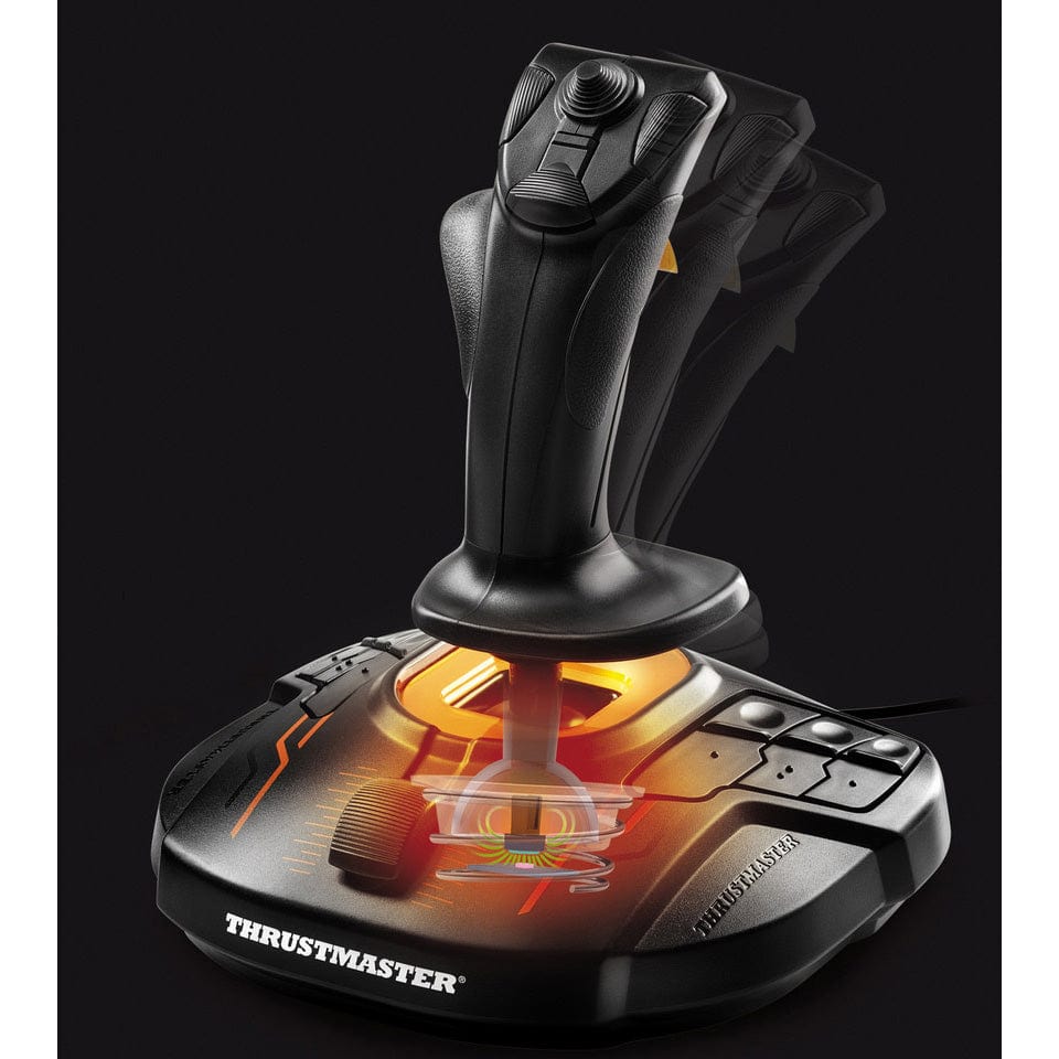 Thrustmaster T.16000M Dual Joystick PC Flight Sim Controller