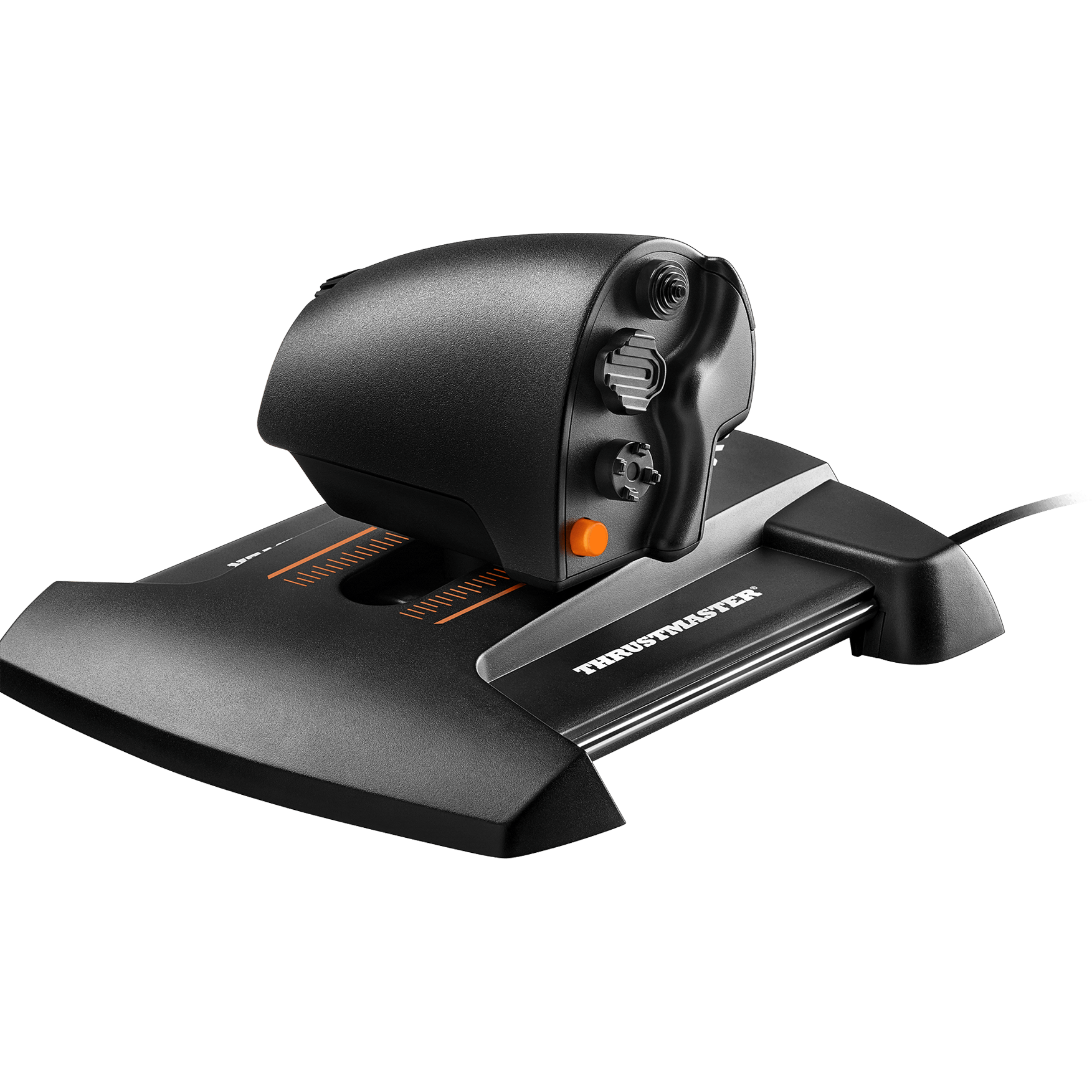 thrustmaster t16000m pedals Thrustmaster T-16000M FCS Flight Pack for PC