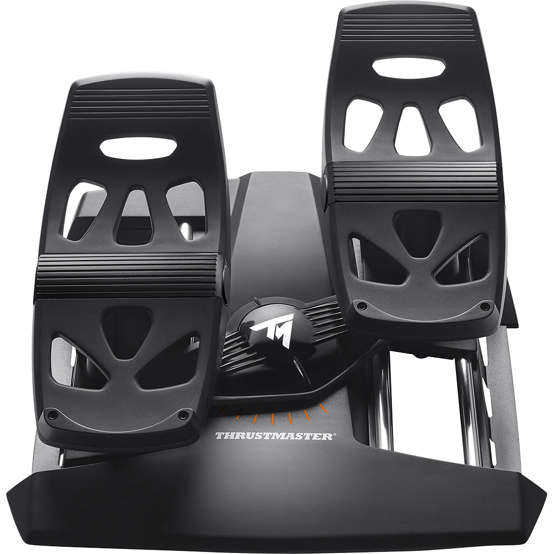 Thrustmaster T.16000M FCS Flight Pack – HOTAS with Pedals