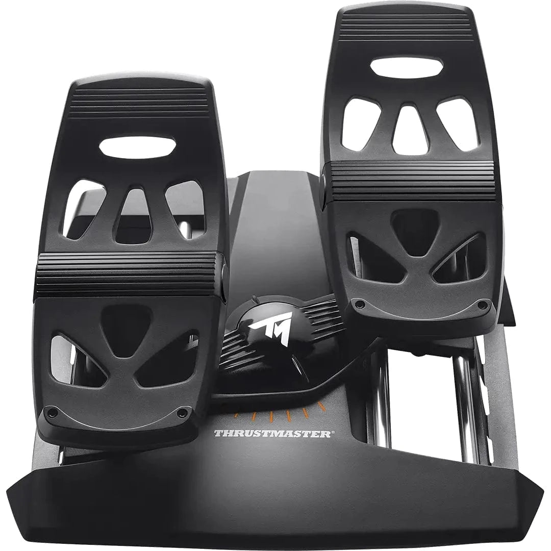 Thrustmaster HOTAS Xbox Controller Kit with Rudder Pedals