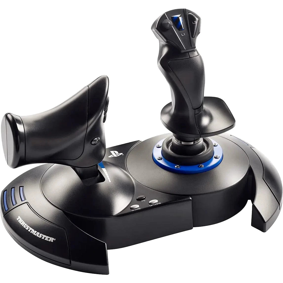 Thrustmaster Flight Simulation Thrustmaster T.Flight HOTAS 4 (PS5, PS4 and PC)