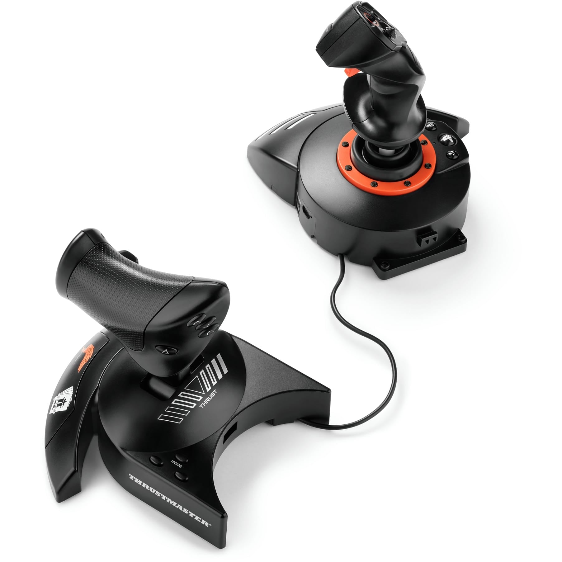Thrustmaster HOTAS Neo Ace Combat 8 PS5 | Licensed HOTAS