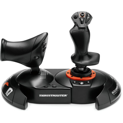 Thrustmaster Flight Simulation Thrustmaster T.Flight HOTAS Neo Ace Combat 8 Wings of Theve Edition (PS5, PS4, PC)